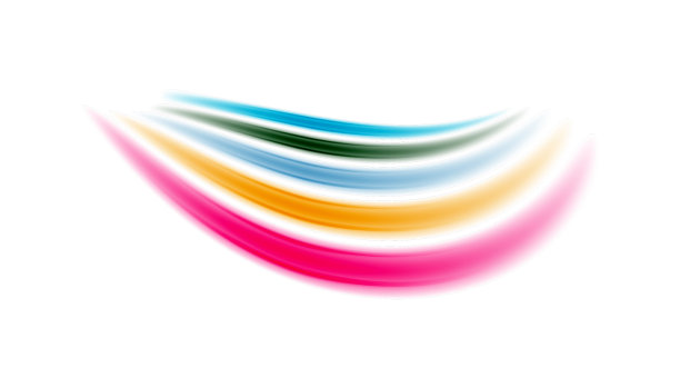 一个充满活力和有趣的设计，以彩虹为特色图片下载