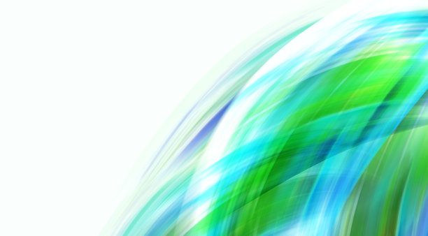 绿色半色调抽象背景-插图图片下载