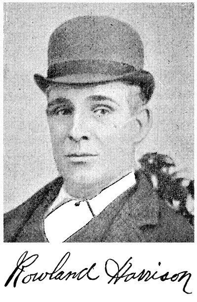 罗兰·“罗利”·哈里森——19世纪图片下载