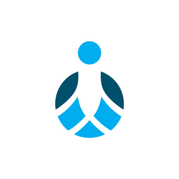 摘要企鹅球标志图标图片下载