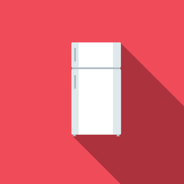 平面设计家电图标图片下载