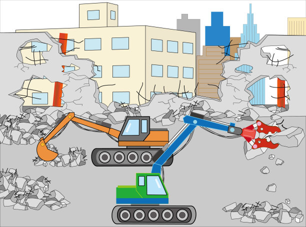 重型设备操作员图片下载