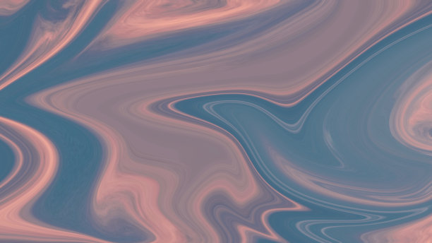 抽象创造性的流体色彩图片下载