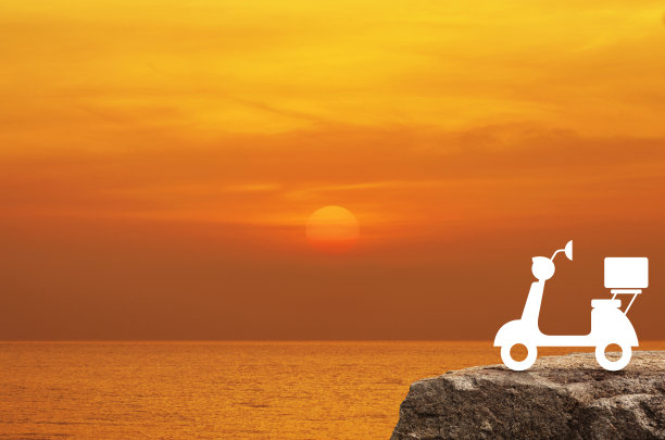 业务交付服务概念图片下载