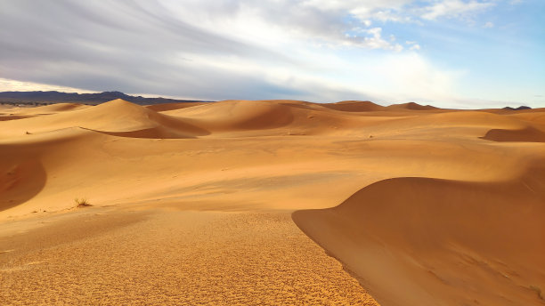 摩洛哥的沙漠图片下载