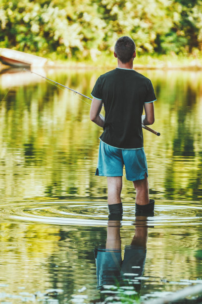 享受夏天图片下载