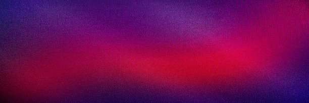 深蓝色、紫色、品红、粉红色、红色的抽象背景。颜色渐变。波。光的波浪线。氖、发光。粮食、噪音。横幅图片下载