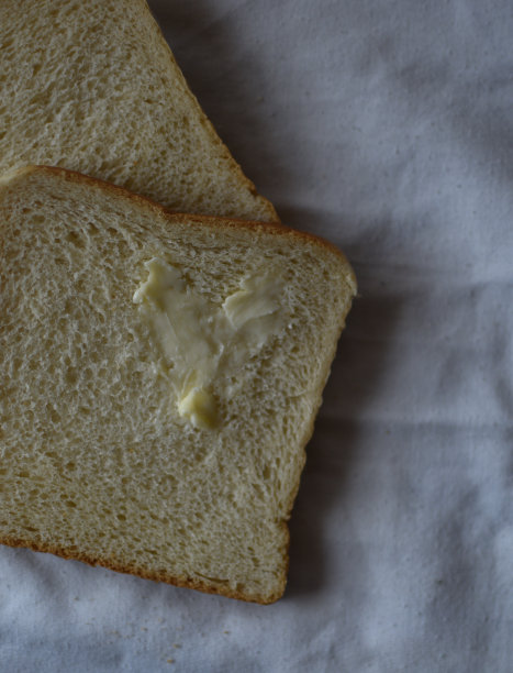 烤面包的面包图片下载