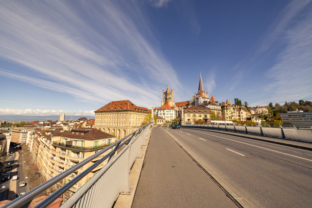 瑞士洛桑图片下载