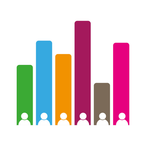 退出民调图标。矢量插图。每股收益10。图片下载