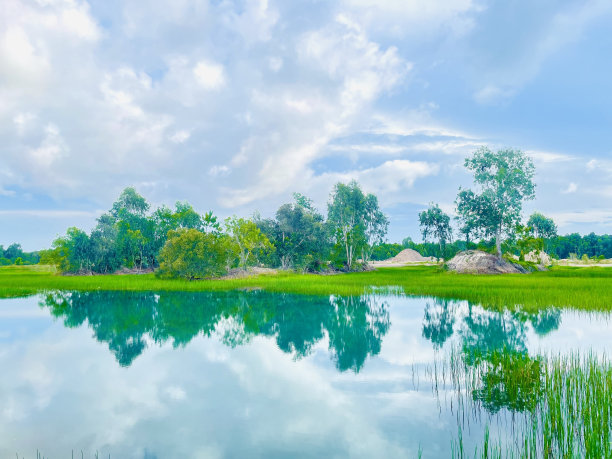 泰国的自然摄影图片下载