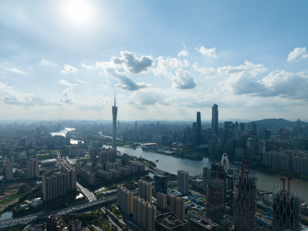 广州塔图片下载