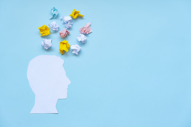 心理治疗概念图片下载