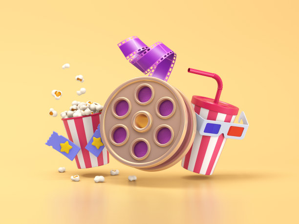 电影的概念图片下载