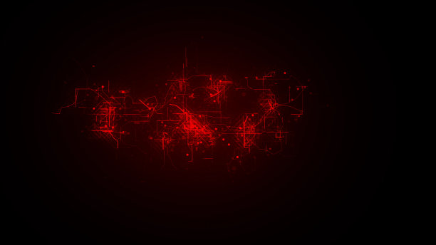 感染链模拟大流行接触追踪隔离遏制图片下载