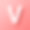 字母v图标在红色背景与阴影图片下载