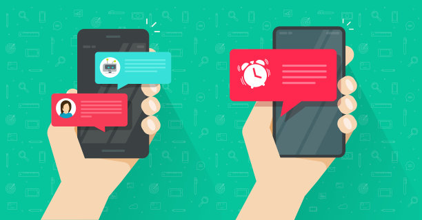 在线提醒重要的闹钟通知上图片下载