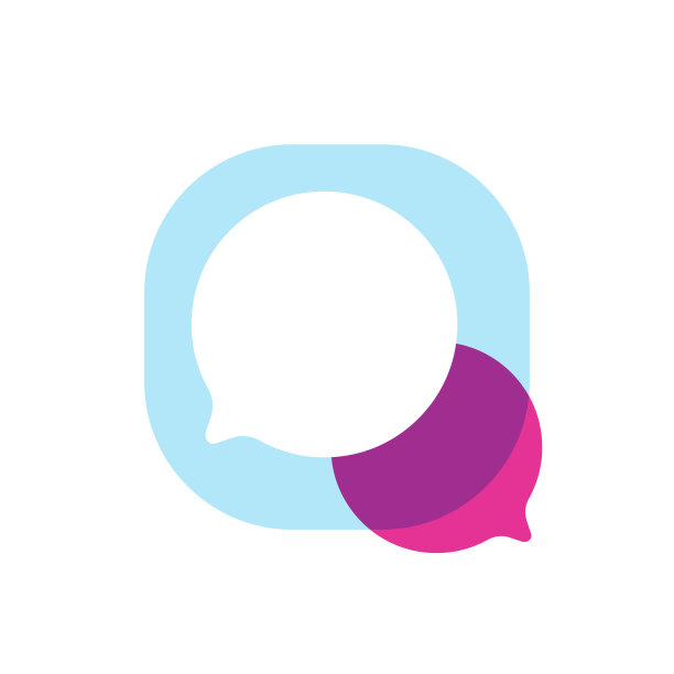 在线消息图标设计图片下载