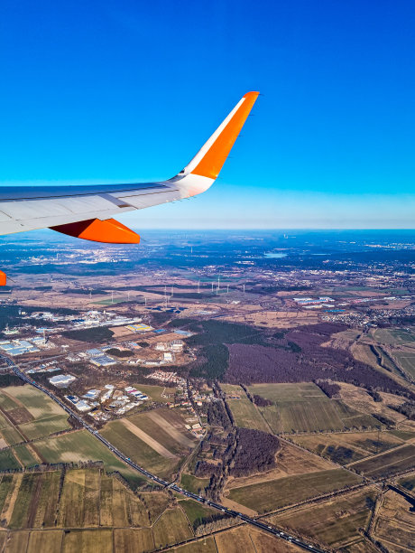 机场，机场，飞机，飞图片下载