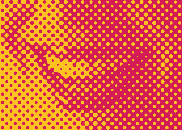 女性微笑的极端特写图片下载