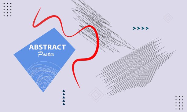 概念矢量插图的着陆页模板，网站旗帜，业务演示，广告和营销材料，在线广告图片下载