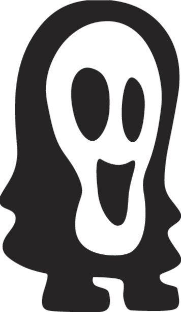 可怕的面具图片下载