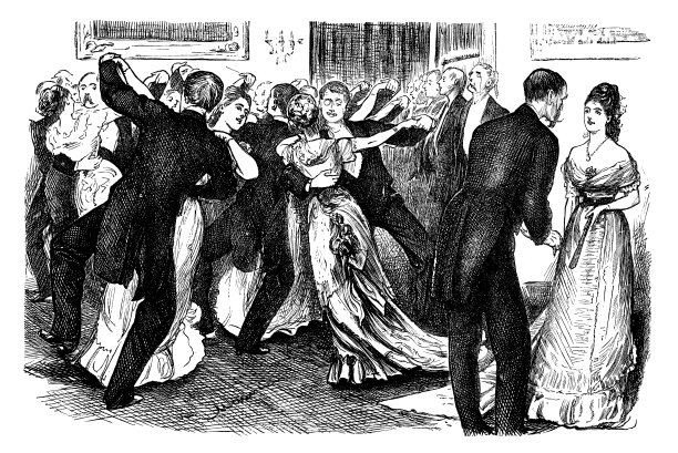 英国讽刺漫画图片下载