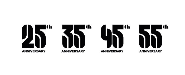 周年标识设计图片下载