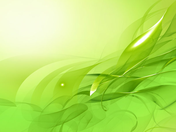 绿色的现代背景图片下载