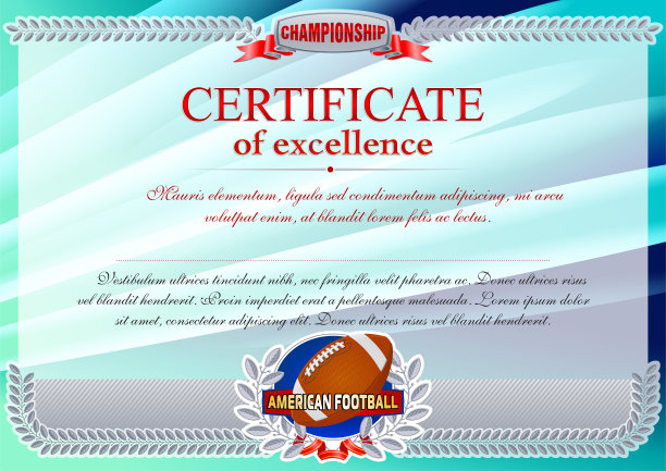 美式足球图片下载