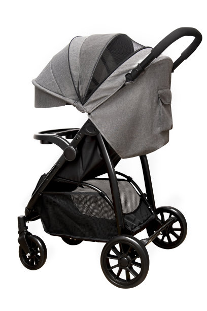 婴儿推车图片下载