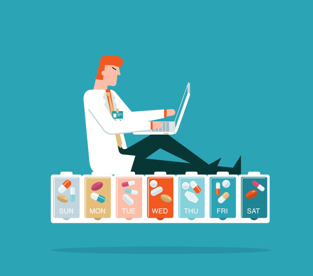 药剂师图片下载