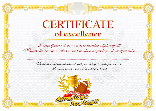 美式足球图片下载