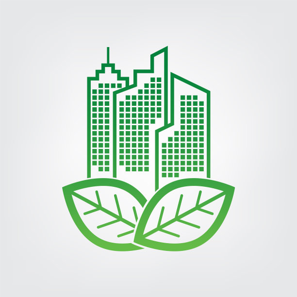 生态城市概念图片下载