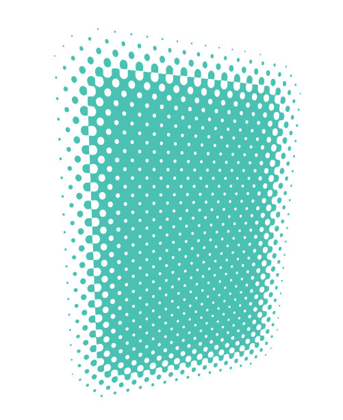 半色调框架背景图片下载