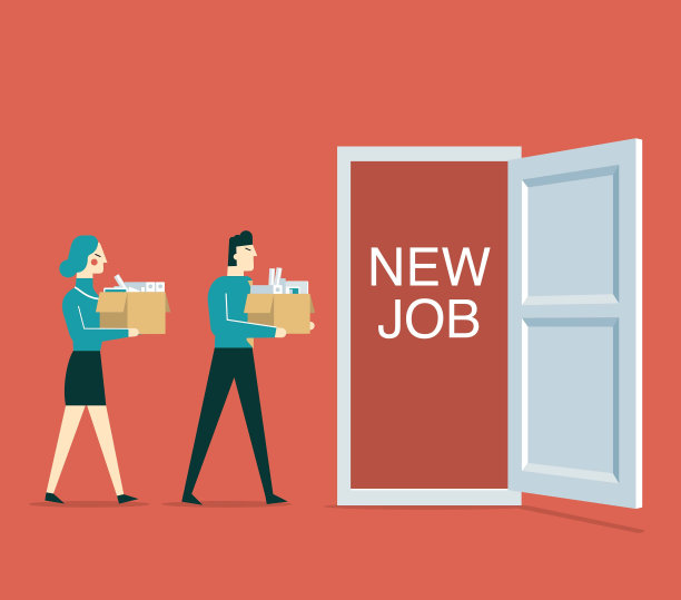 人力资源图片下载