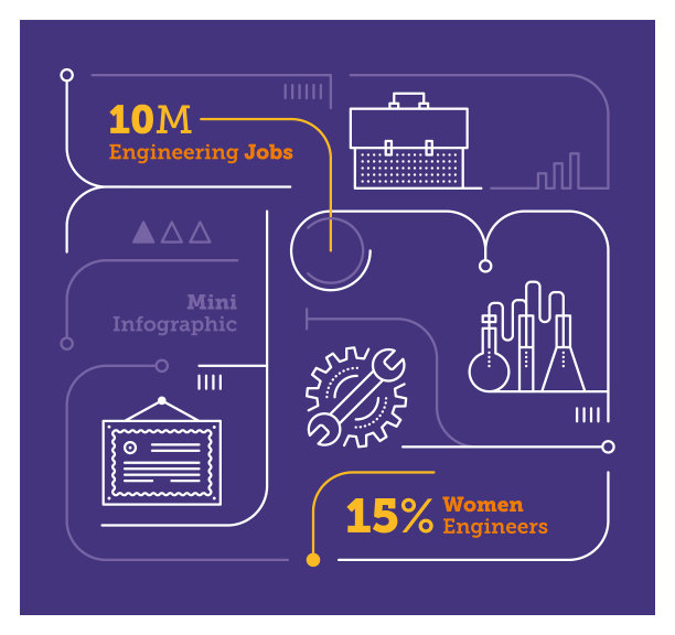工程迷你图图片下载