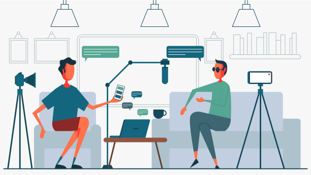 视频博客图片下载