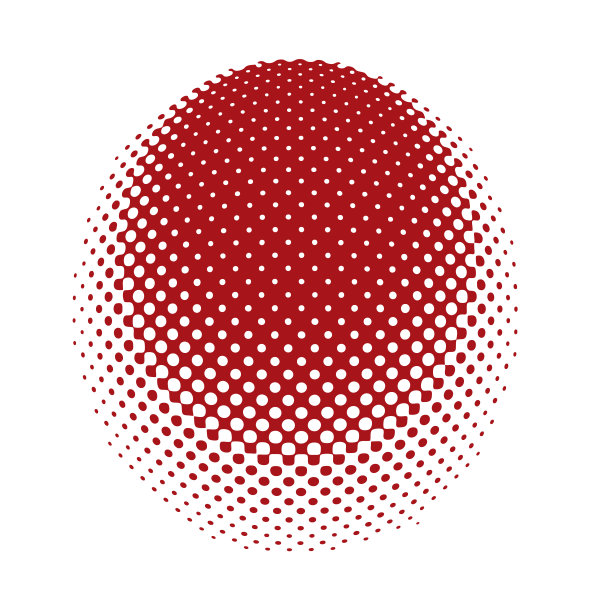 椭圆抽象技术背景图片下载