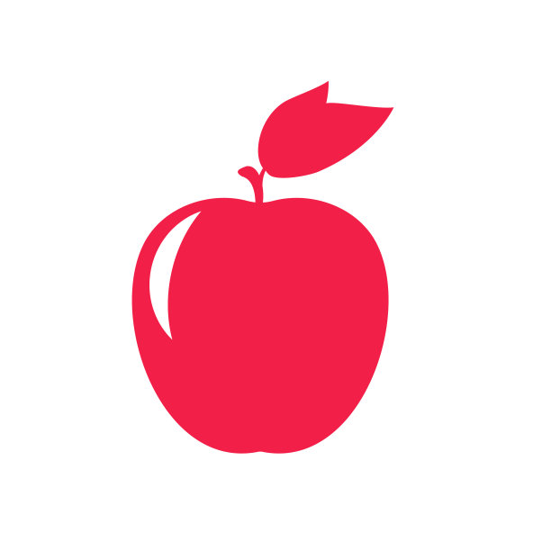 苹果图标图片下载