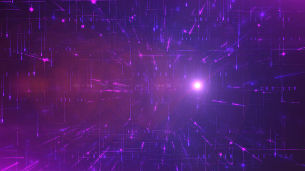 技术背景与光效，镜头光晕图片下载