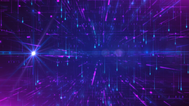 技术背景与光效，镜头光晕图片下载