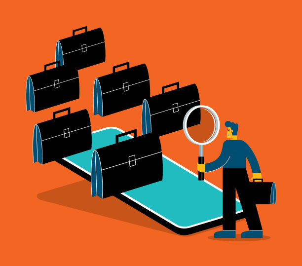 求职-空缺图片下载