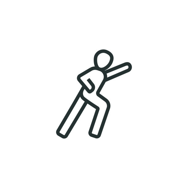 锻炼一行图标图片下载