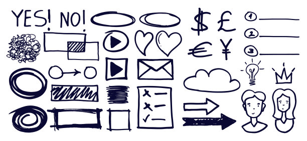 手绘刷图片下载