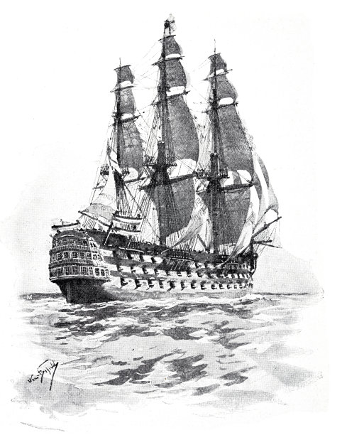 葡萄牙船舶:19世纪图片下载