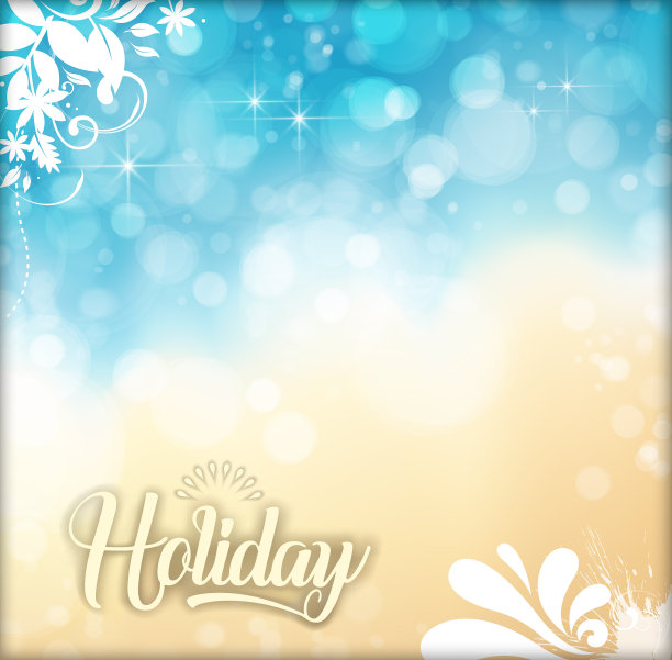 非城市热带海滩图片下载