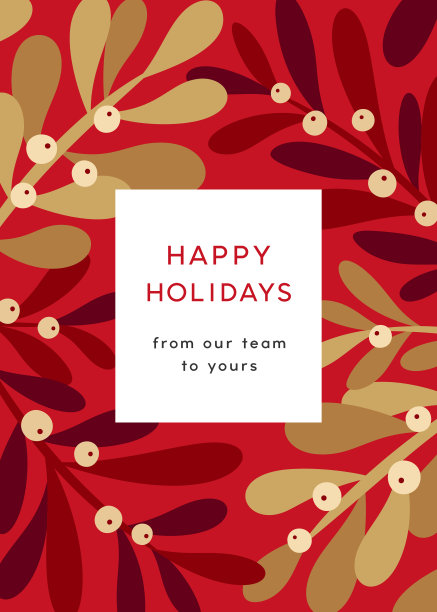 圣诞节日的背景图片下载