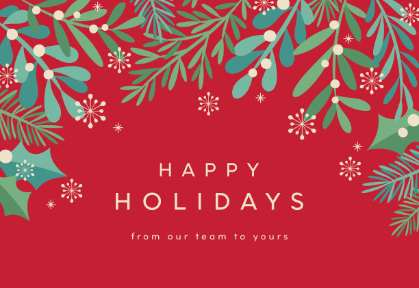 圣诞节日的背景图片下载