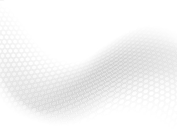 六边形的灰色图片下载